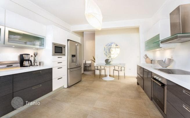 6-комнатная вилла 325 м² в Ханиоти, Греция