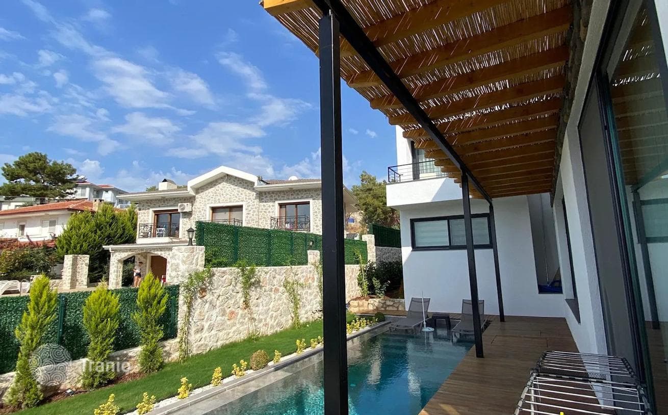 3-комнатная вилла 170 м² в Фетхие, Турция, фото 5