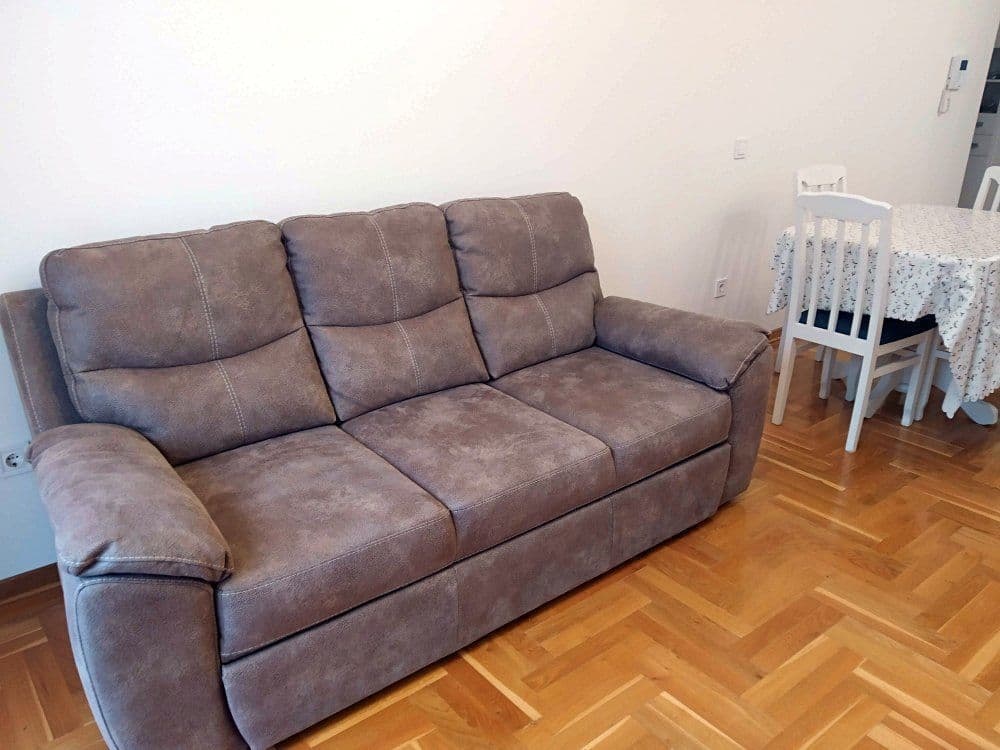 Квартира в Будве, Черногория, 51 м2
