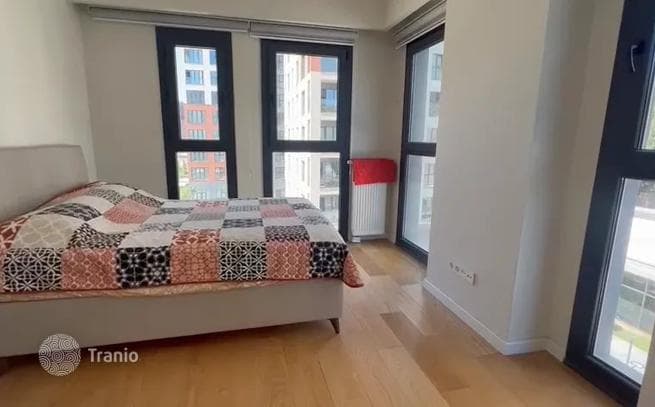 1-комнатная квартира 65 м² в Кягытхане, Турция
