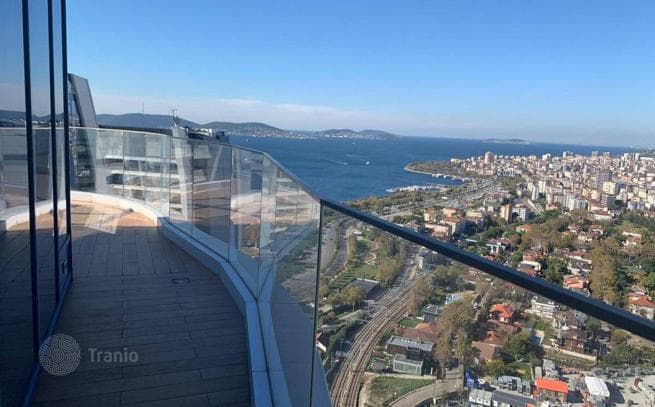 5-комнатная квартира в Картале, Турция, фото 2