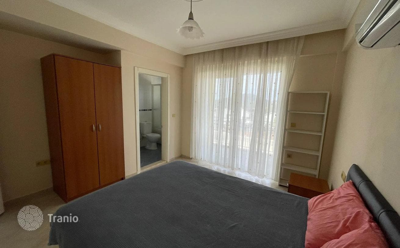 3-комнатная квартира 100 м² в Олюденизе, Турция