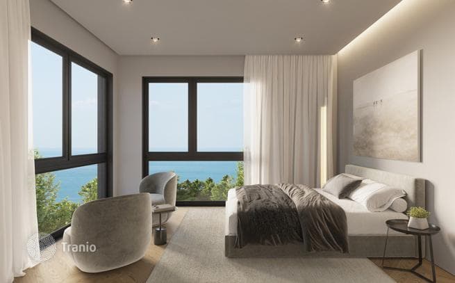 4-комнатная вилла 270 м² в Кримовице, Черногория, фото 3