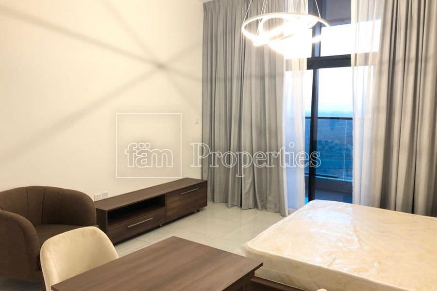 Апартаменты в Дубае, ОАЭ, 55 м2, фото 3