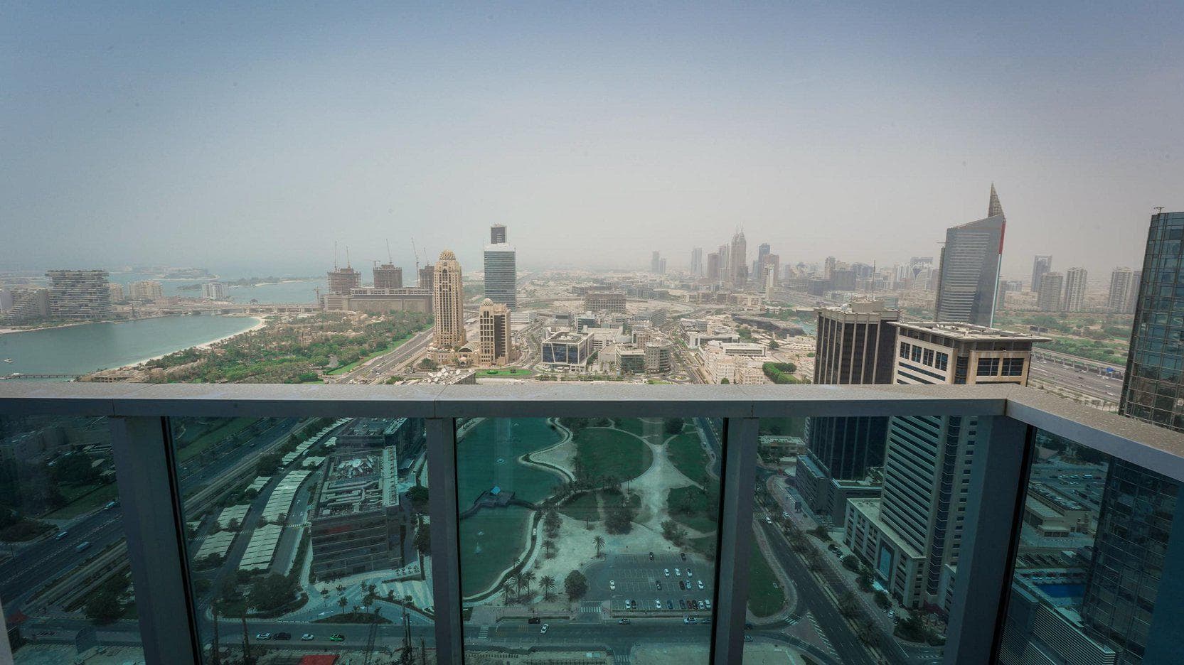 Dubai Marina, Dubai, UAE, фото 2