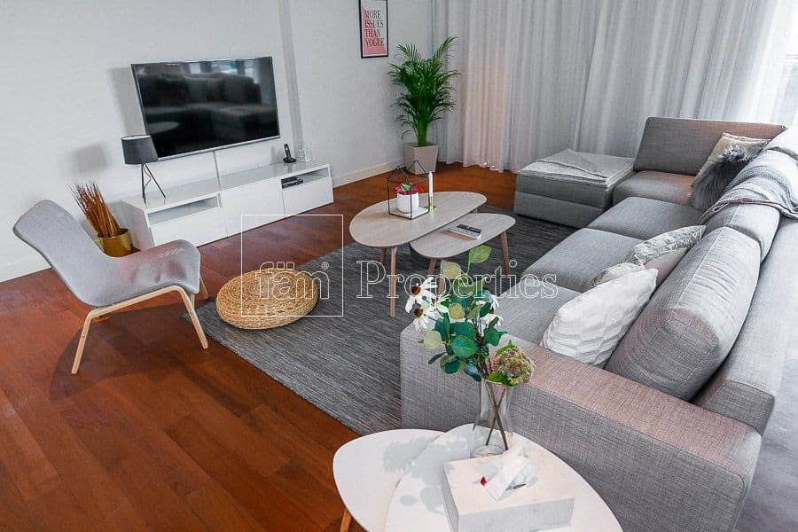 Апартаменты в Дубае, ОАЭ, 170 м2, фото 4