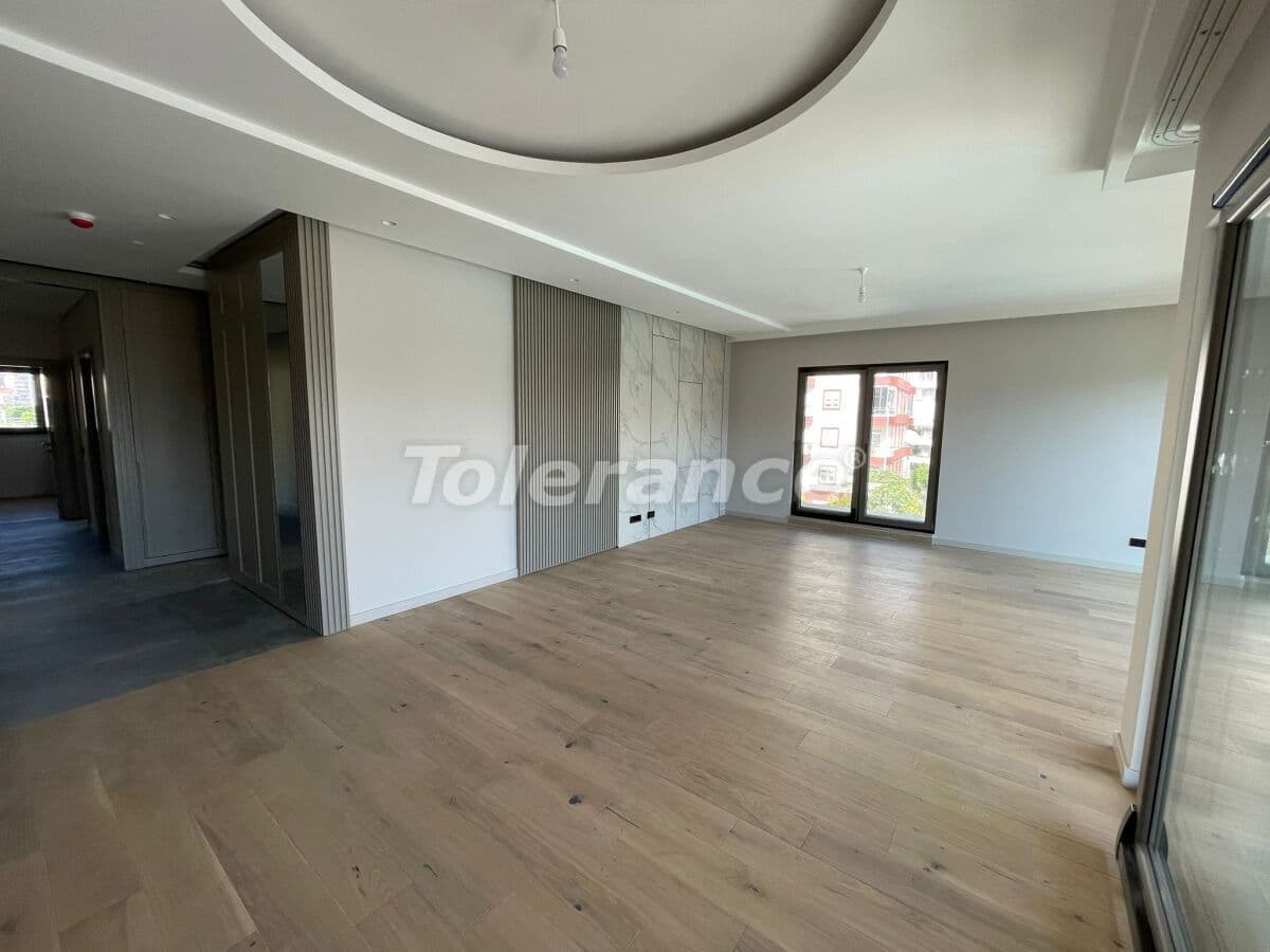 Апартаменты в Анталии, Турция, 170 м², фото 5