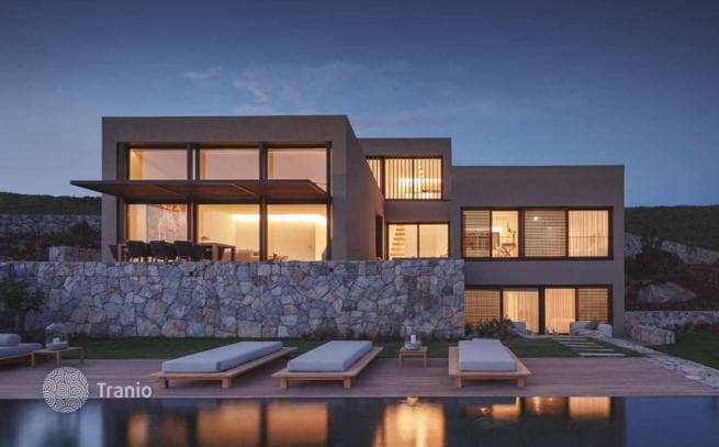 5-комнатная вилла 400 м² в Бодруме, Турция