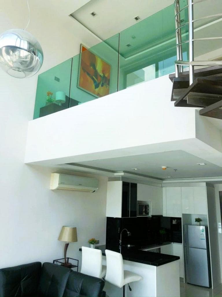 Квартира в Паттайе, Таиланд, 67 м2
