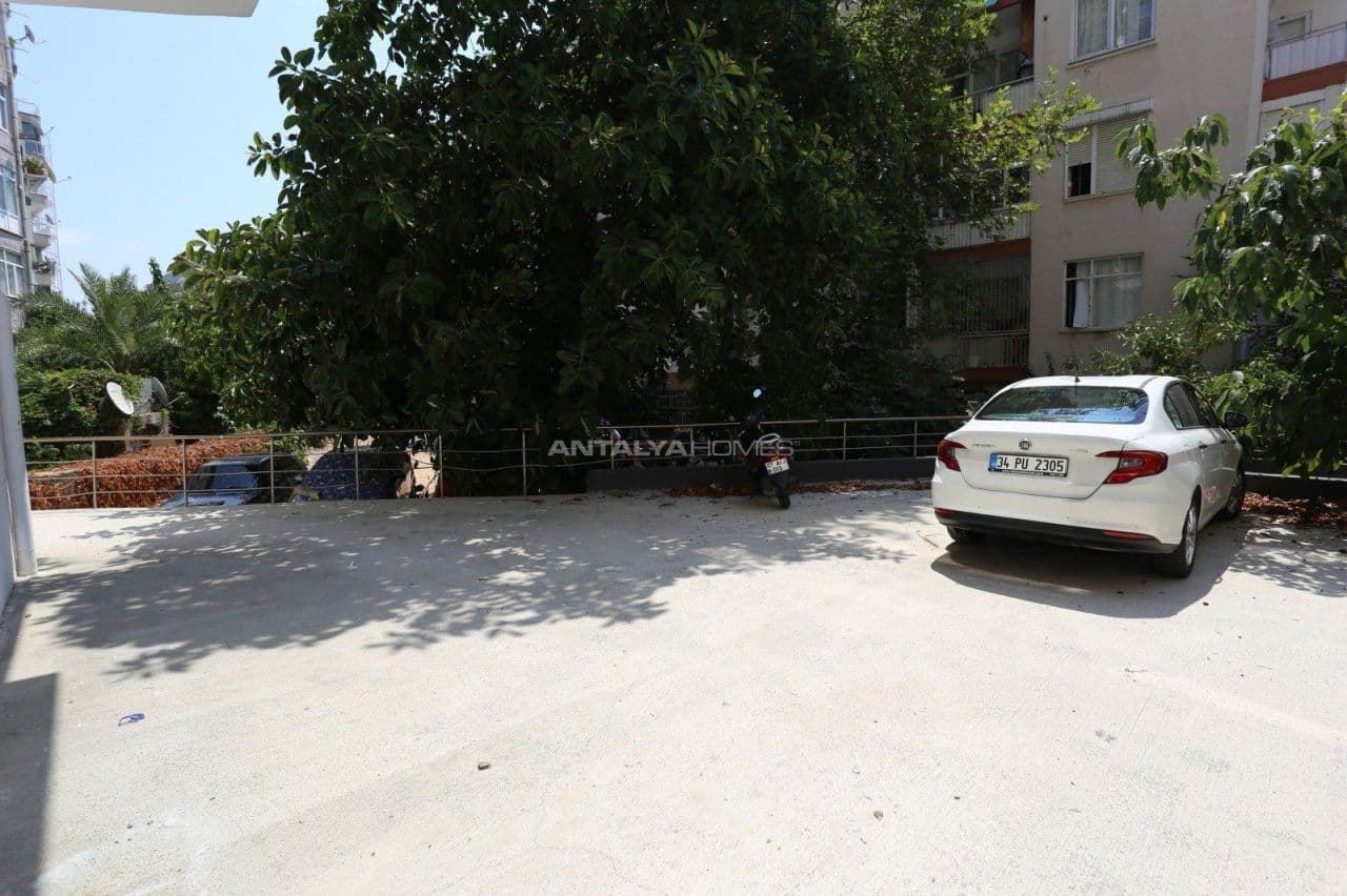 Пентхаус в Анталии, Турция, 90 м2, фото 5