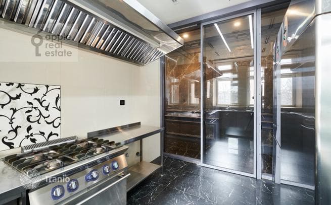 5-комнатная квартира 245 м² в районе Хамовники, Россия, фото 3