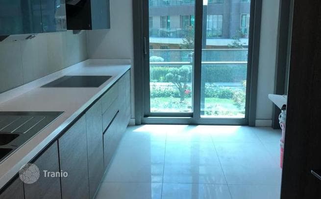 3-комнатная квартира 186 м² в Сарыере, Турция, фото 2