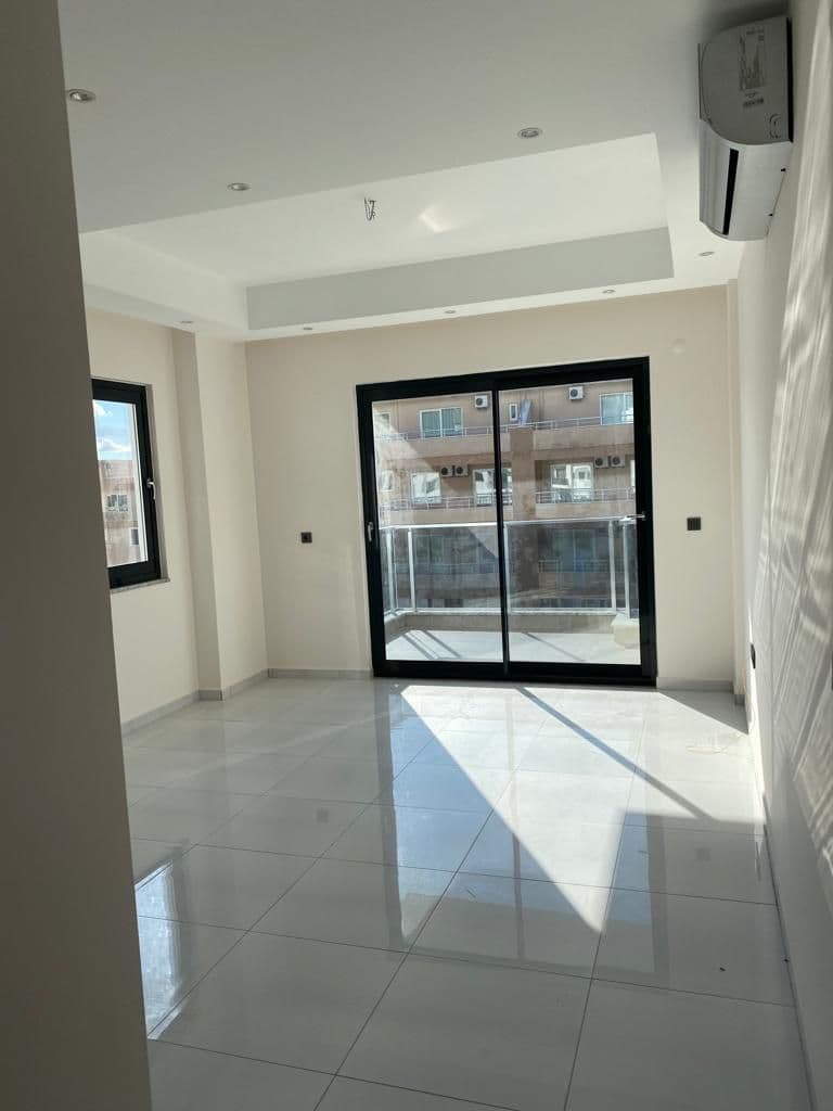 Квартира в Алании, Турция, 100 м2, фото 2