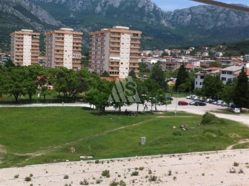 Квартира в Баре, Черногория, 60 м2