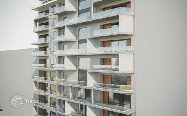3-комнатные апартаменты в новостройке 141 м² в Салониках, Греция