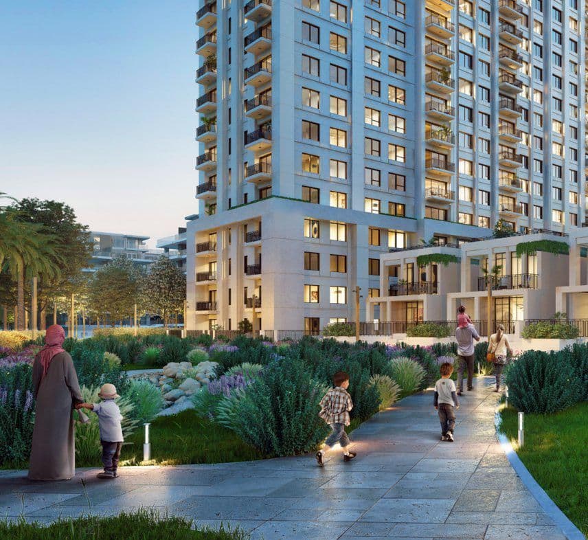 Dubai Hills Estate, Dubai, UAE, фото 4