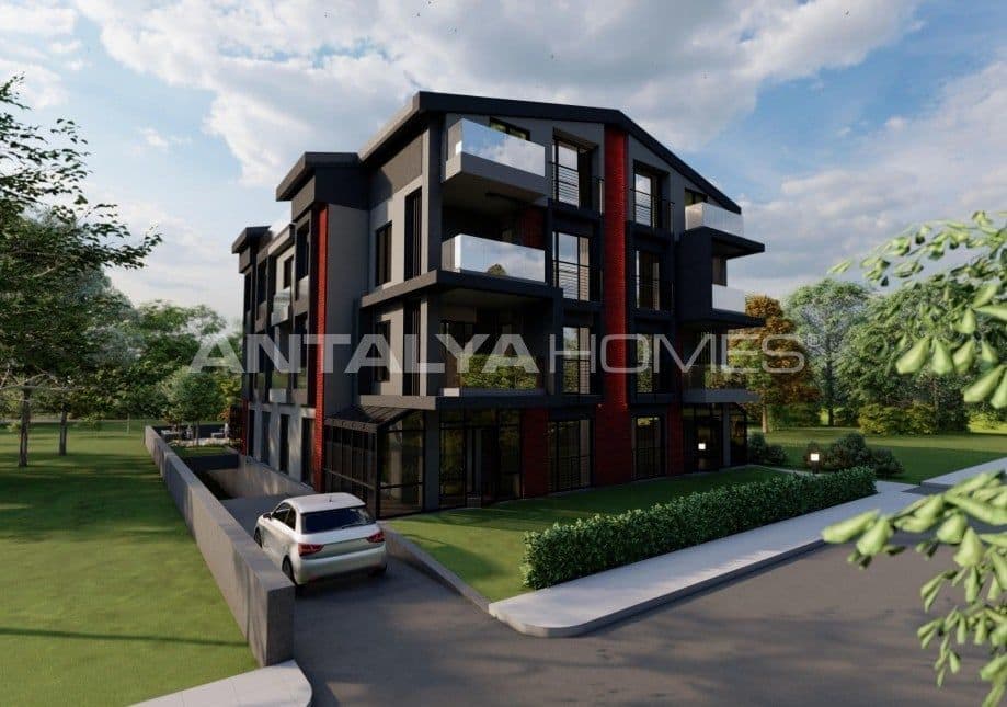 Апартаменты в Анкаре, Турция, 130 м2, фото 2