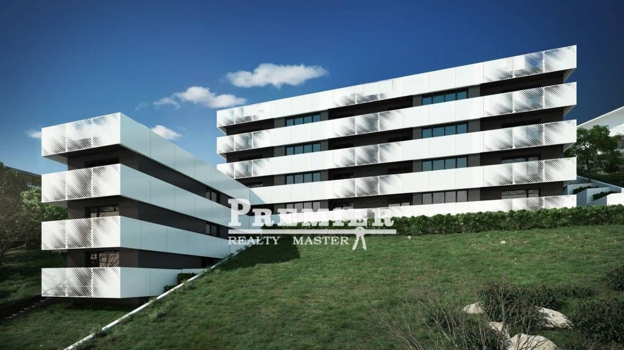Квартира в Варне, Болгария, 71 м², фото 2