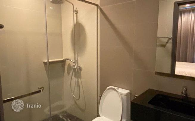 2-комнатные апартаменты в кондо в Ваттхане, Таиланд, фото 4