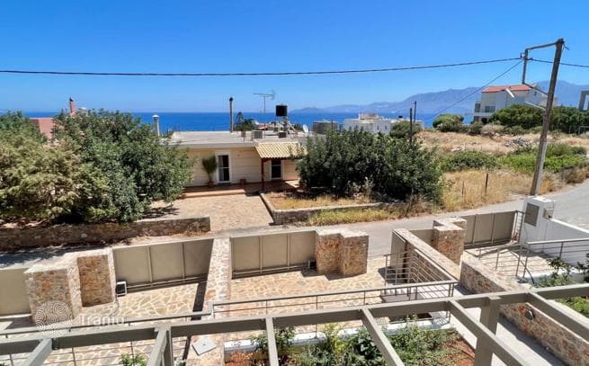 3-комнатные апартаменты в новостройке 105 м² в Амударе, Греция, фото 5