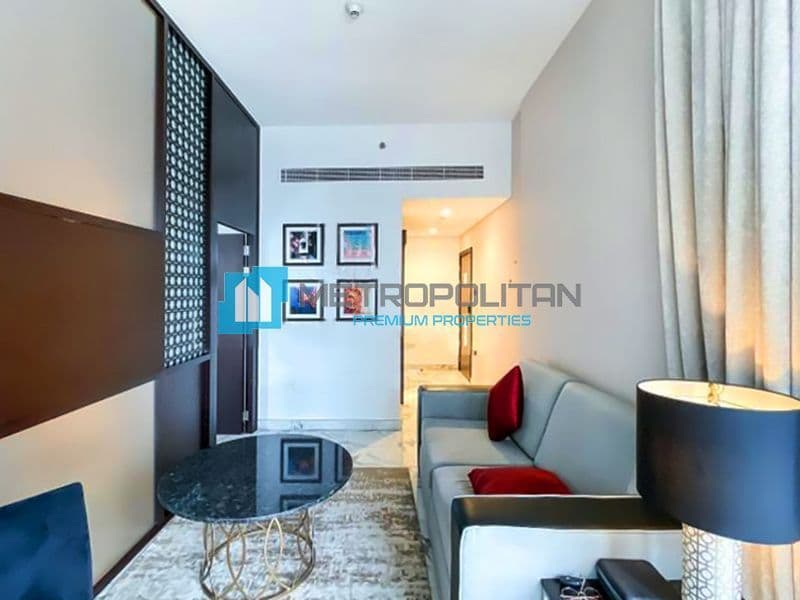 Апартаменты в Дубае, ОАЭ, 41.16 м2, фото 5