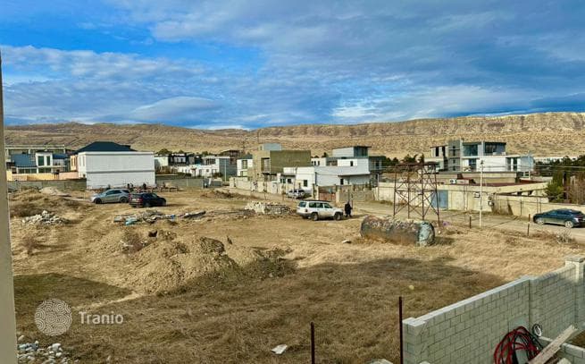 4-комнатный дом в городе 221 м² в Тбилиси (город), Грузия