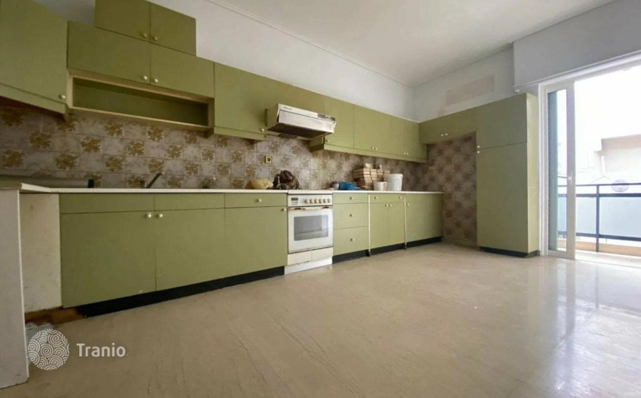 7-комнатная квартира 110 м² в Афинах, Греция