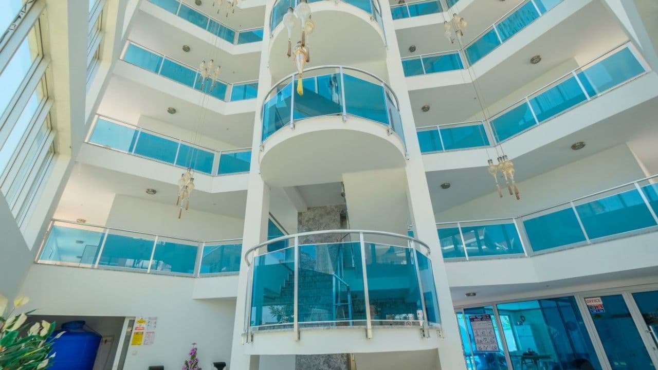 Квартира в Кестеле, Турция, 115 м2, фото 5