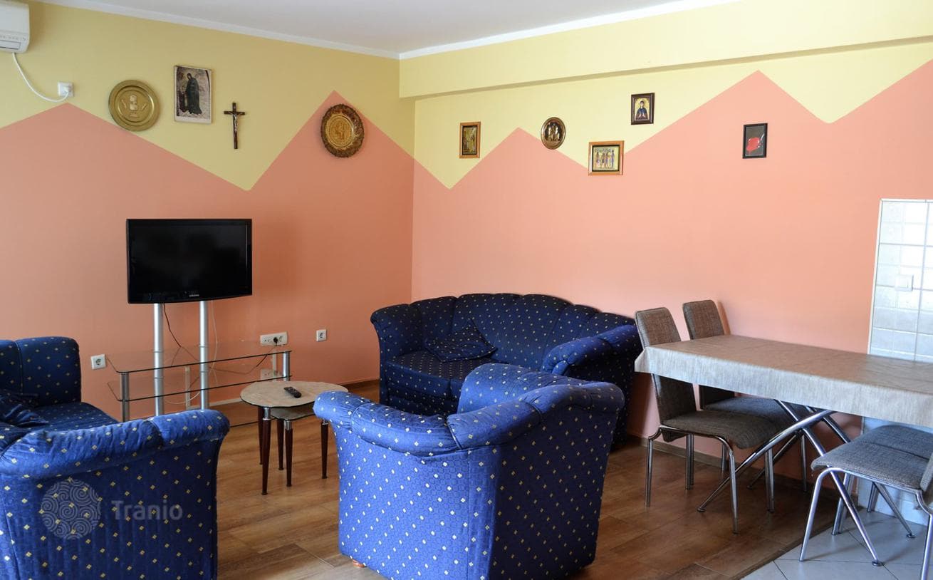 2-комнатная квартира 71 м² в городе Котор, Черногория, фото 3