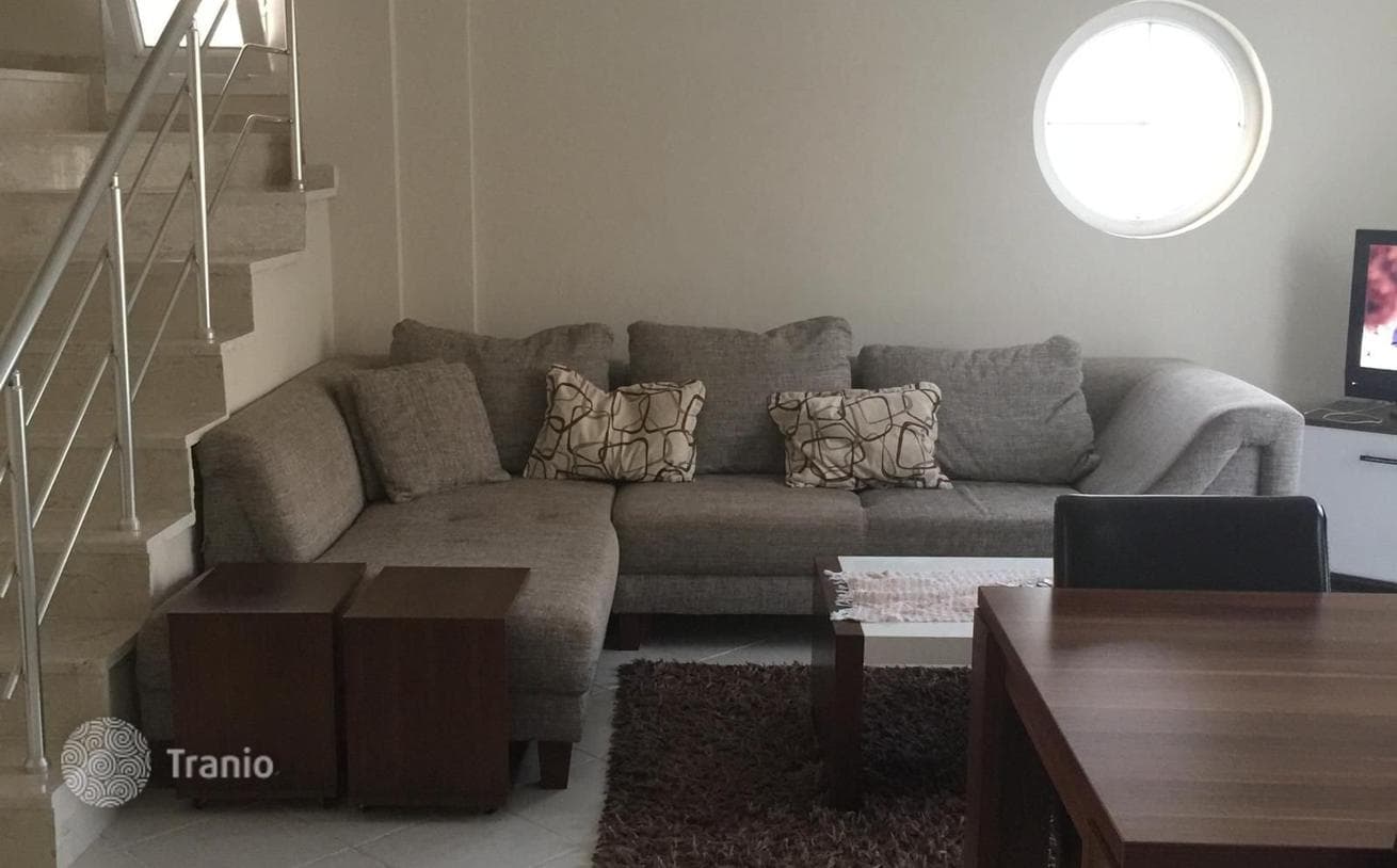 4-комнатная квартира 160 м² в Фетхие, Турция