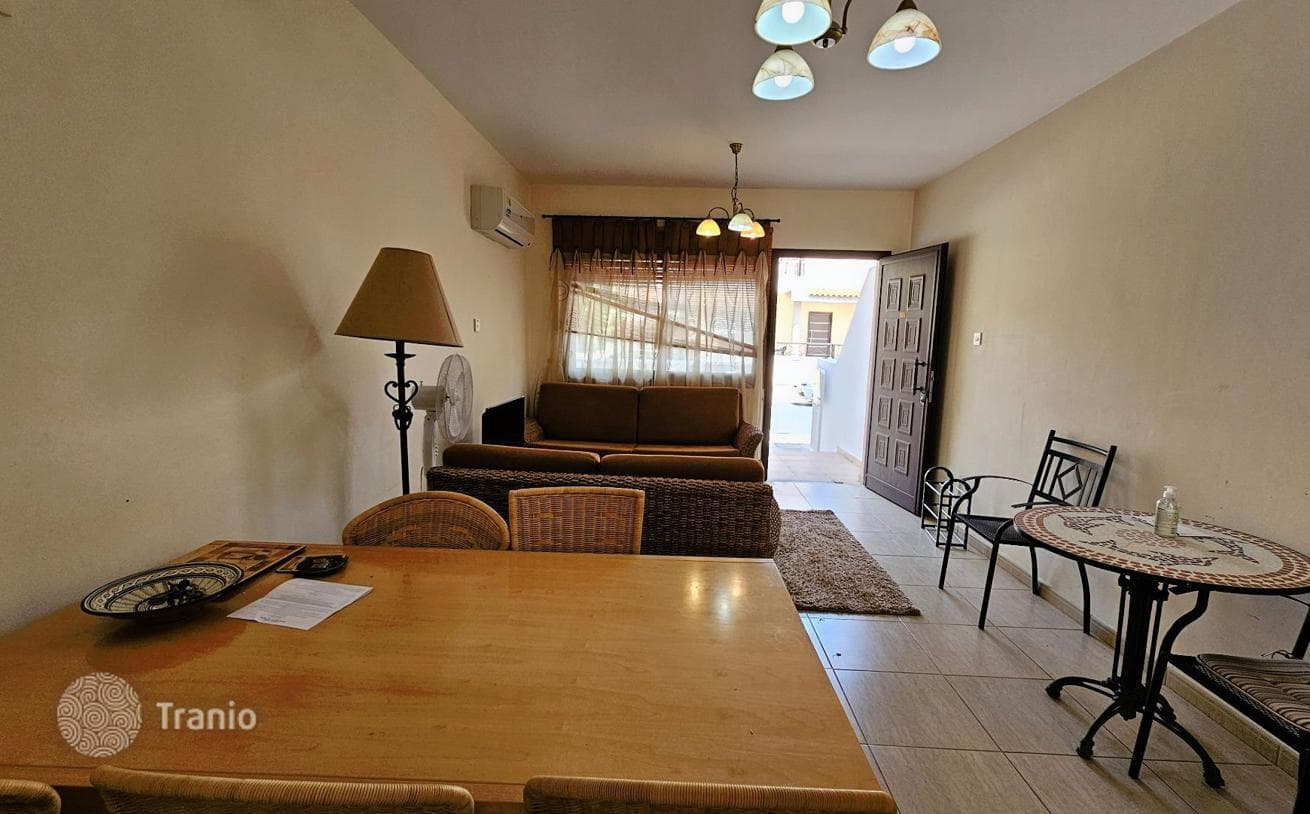 2-комнатный таунхаус 83 м² в Пафосе, Кипр, фото 4