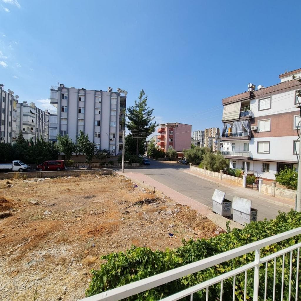 Квартира в Анталии, Турция, 120 м2