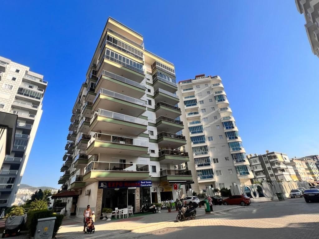 Пентхаус в Алании, Турция, 240 м2