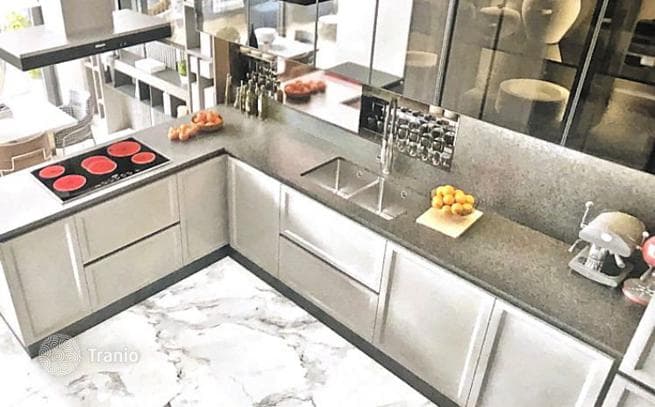 1-комнатная квартира 52 м² в Кягытхане, Турция, фото 2