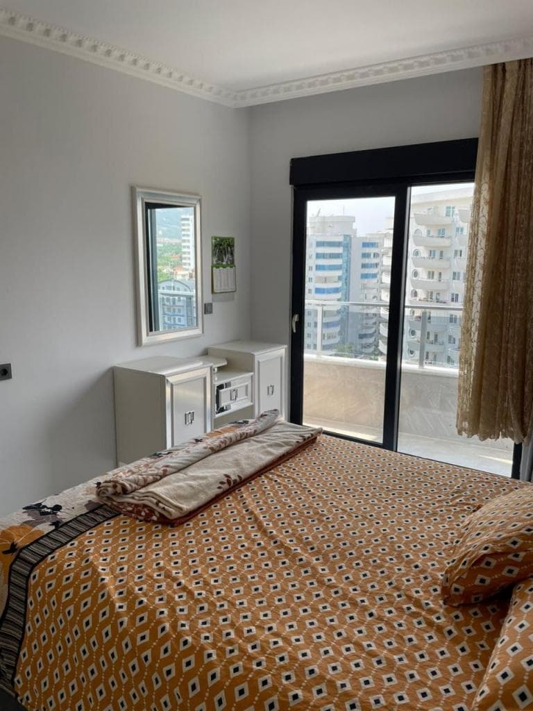Квартира в Алании, Турция, 40 м2, фото 3