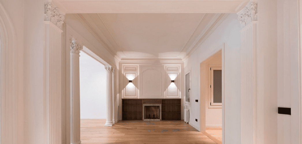 Квартира в Барселоне, Испания, 267 м2