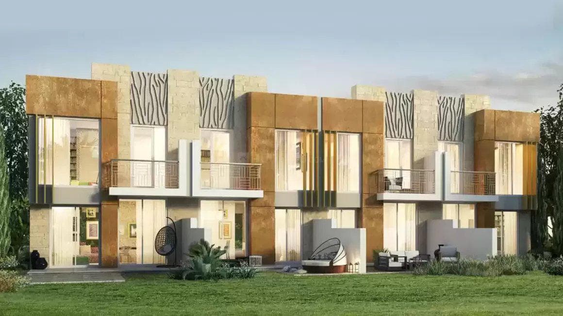 DAMAC Hills, Dubai, UAE