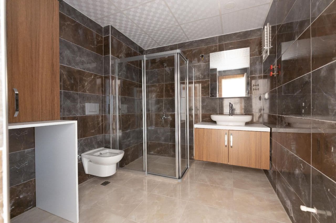 Квартира в Анталии, Турция, 125 м2, фото 4