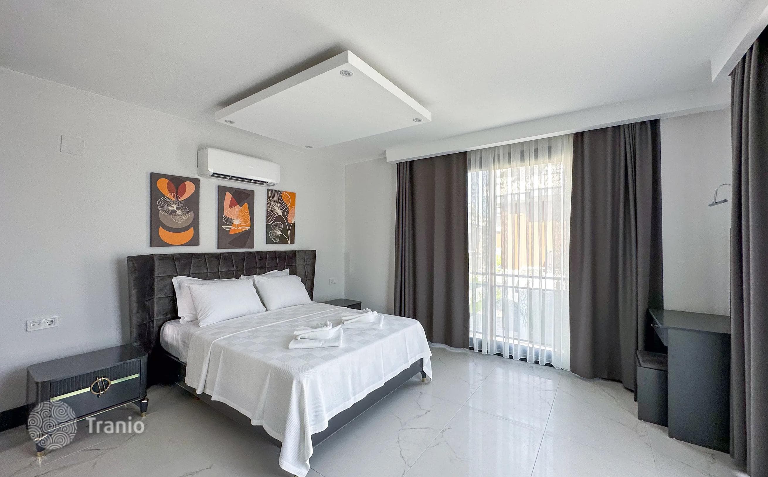 4-комнатная вилла 238 м² в Фетхие, Турция, фото 4