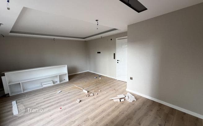Анталья, Коньяалты. Квартира 2+1 с отдельной кухней в новом доме