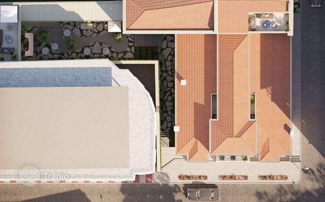 1-комнатная квартира 66 м² в Бейоглу, Турция, фото 3