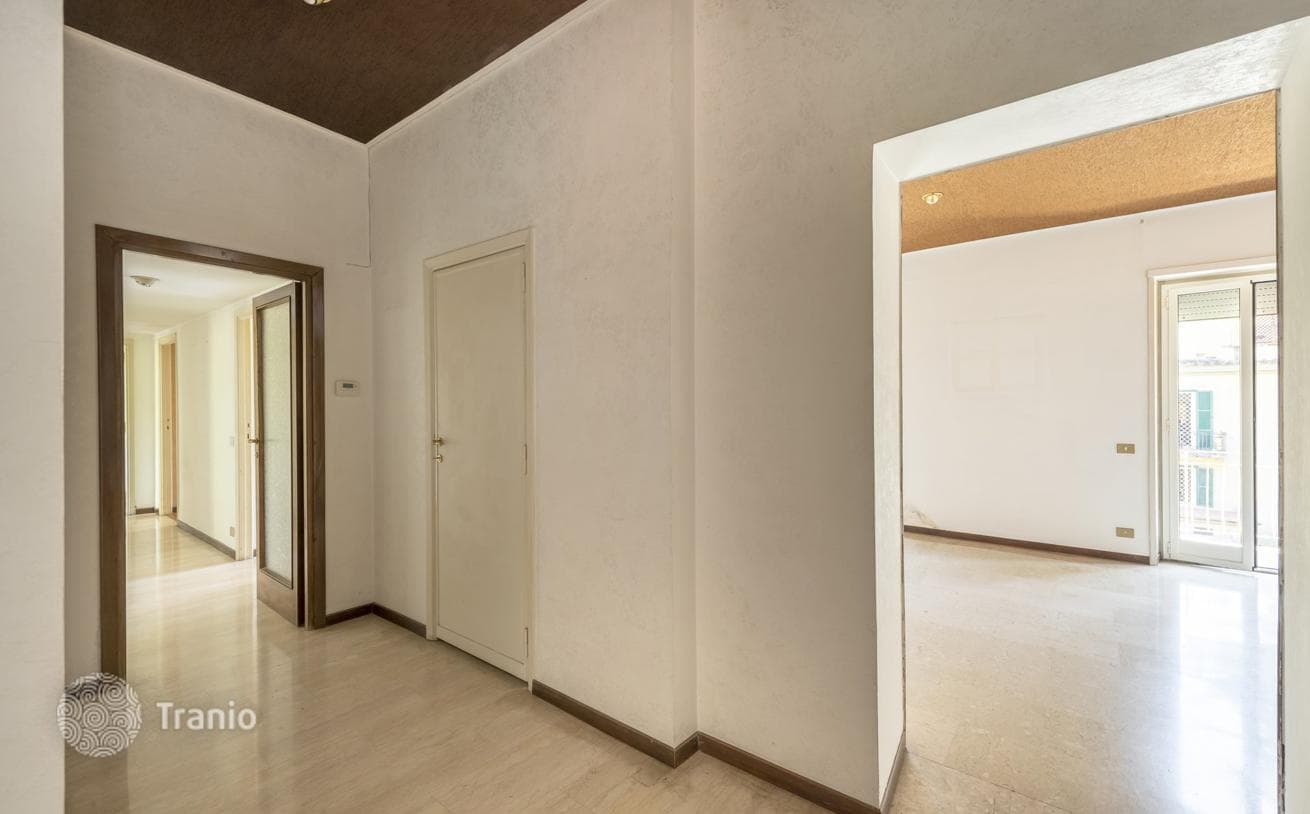 7-комнатная квартира 150 м² в Риме, Италия, фото 5