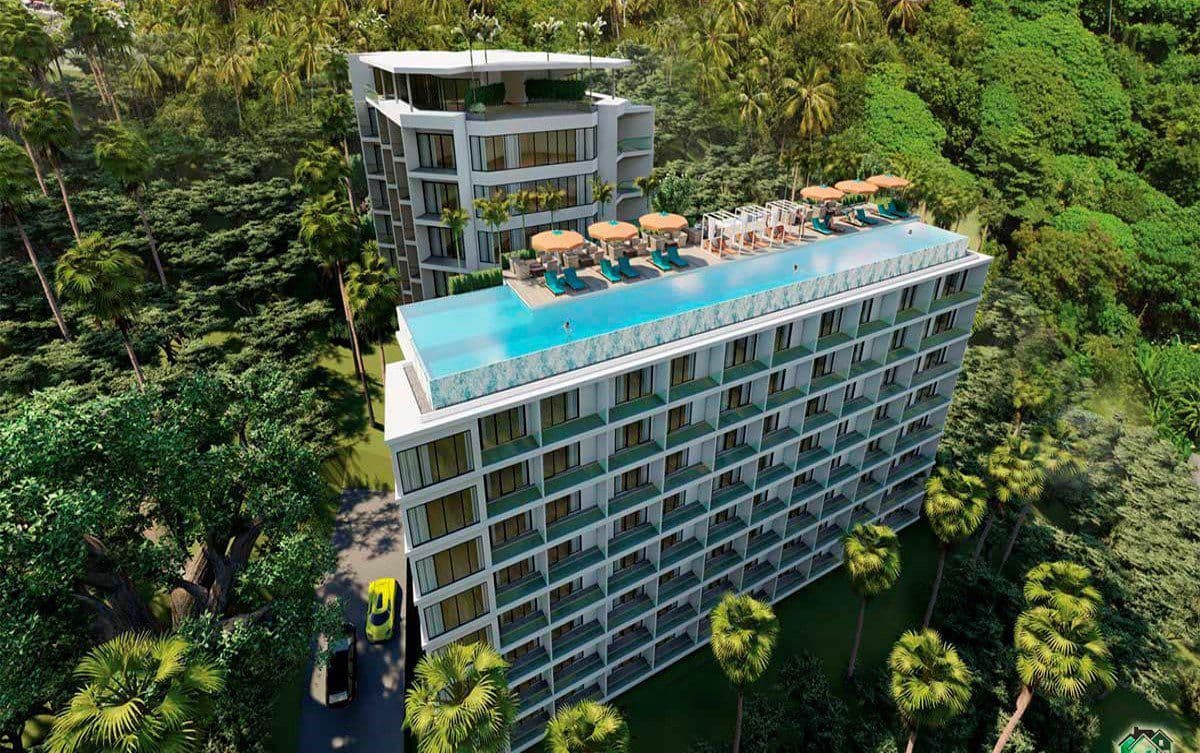 Karon, Mueang Phuket, Phuket,  Thailand