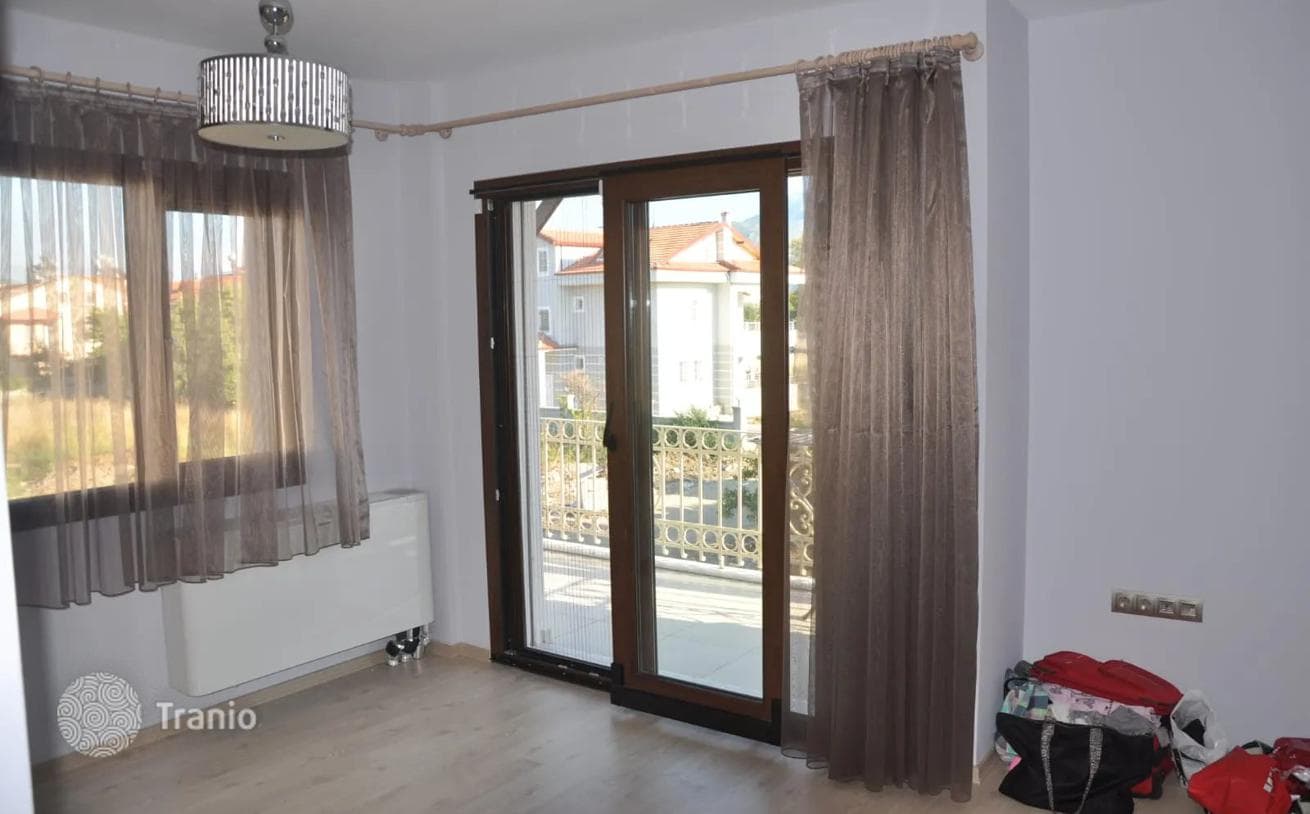 4-комнатная вилла 377 м² в Фетхие, Турция