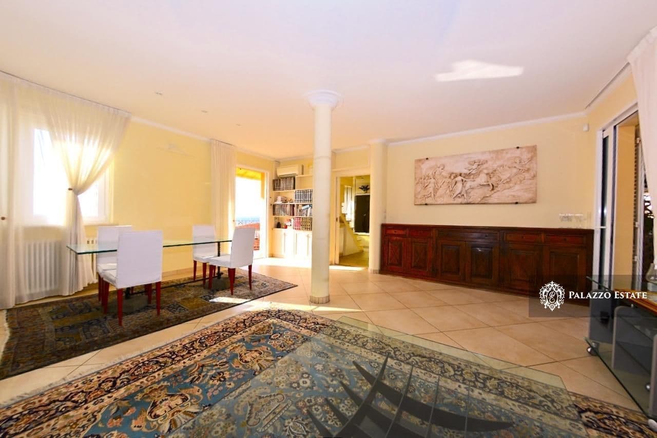 Апартаменты в Виареджо, Италия, 200 м², фото 5