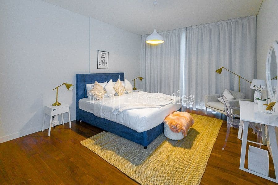 Апартаменты в Дубае, ОАЭ, 170 м2, фото 5