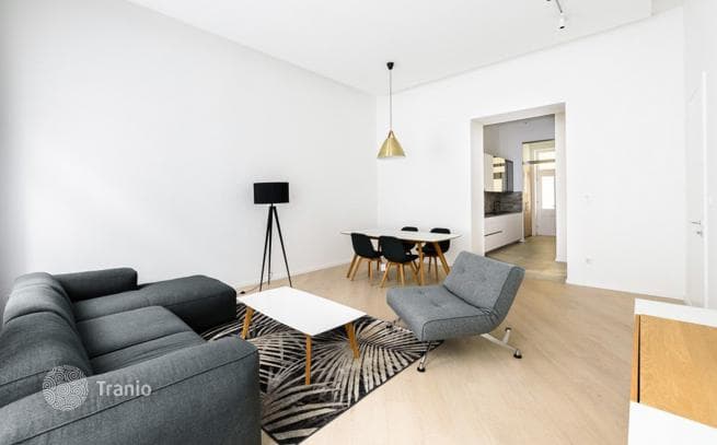 3-комнатная квартира 100 м² в Районе V (Белварош-Липотвароше), Венгрия