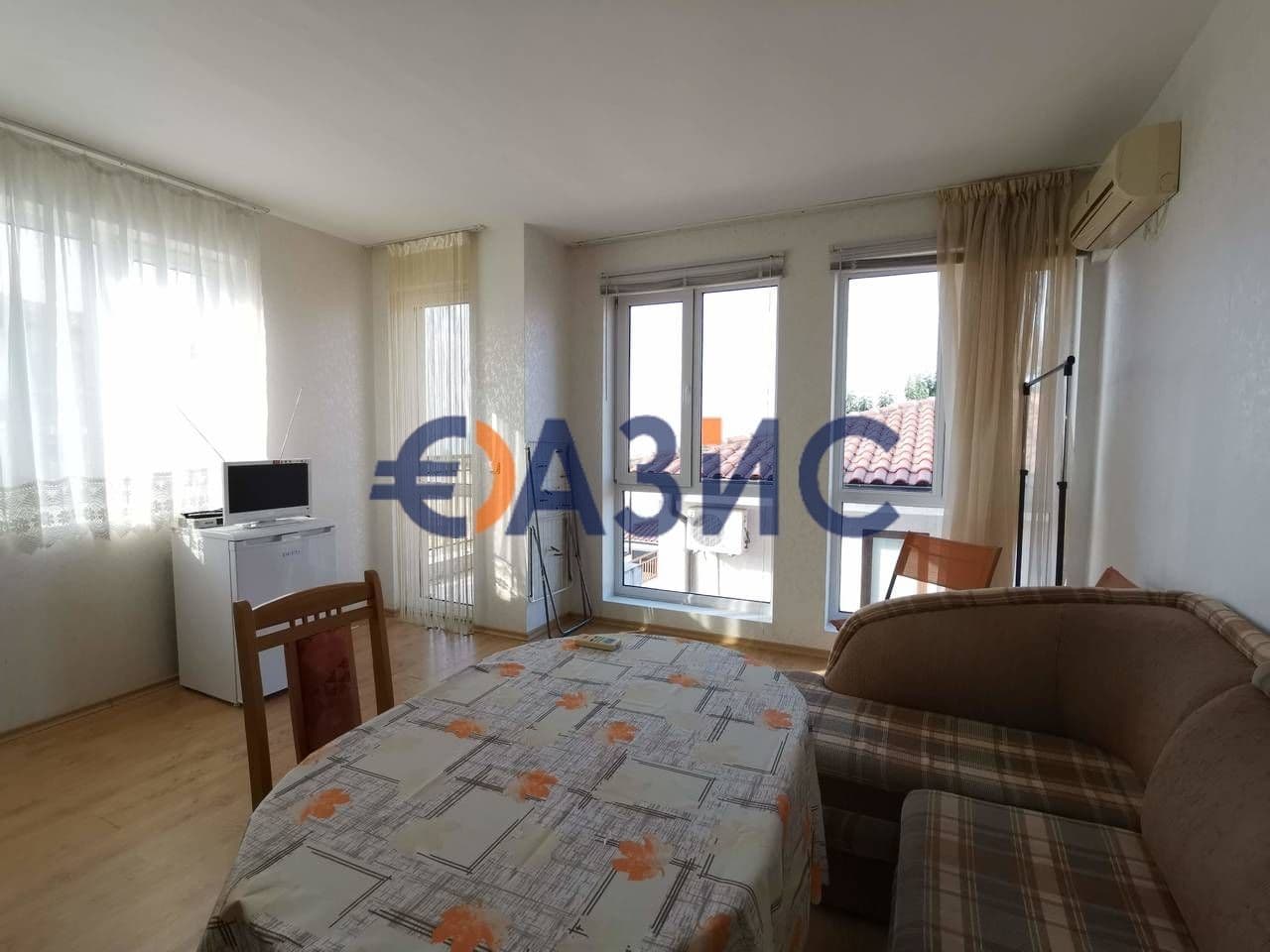 Апартаменты в Равде, Болгария, 61 м2