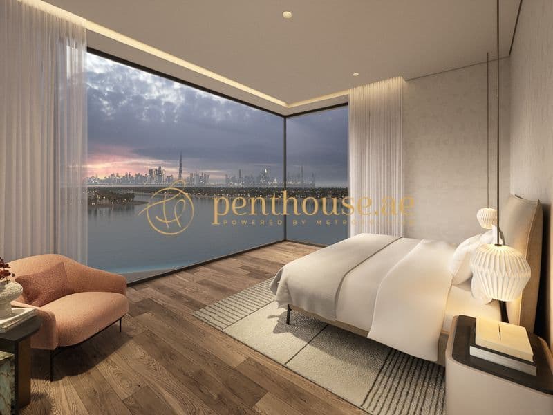 Апартаменты в Дубае, ОАЭ, 226.64 м2, фото 4