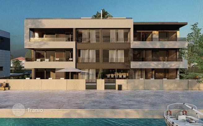 Продажа, новостройка, Привлака, 4С, бассейн, сад, фото 4